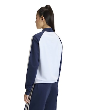 Chamarra Adidas Originals para mujer