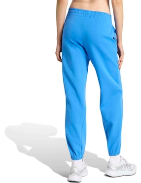 Pants regular adidas originals con elástico para mujer