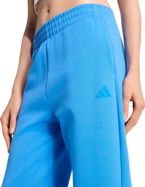 Pants regular adidas originals con elástico para mujer