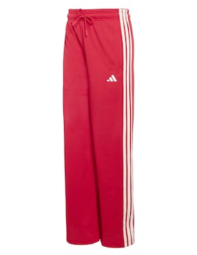 Pants regular Adidas Originals con elástico para mujer