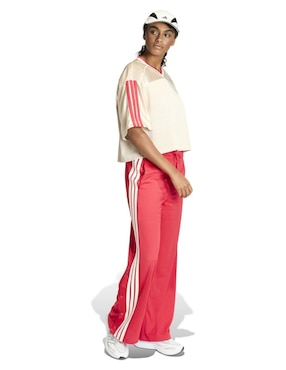 Pants regular Adidas Originals con elástico para mujer