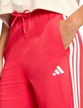 Pants regular Adidas Originals con elástico para mujer