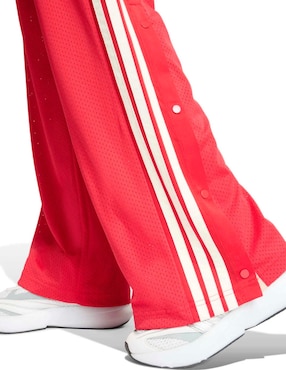 Pants regular Adidas Originals con elástico para mujer