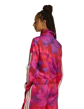 Chamarra Adidas Originals para mujer
