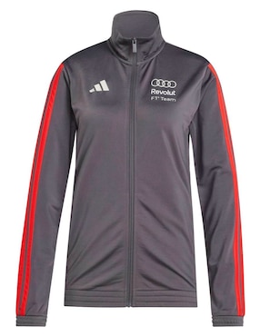 Chamarra Adidas Originals de algodón para mujer