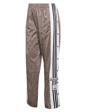 Pants regular Adidas Originals con elástico para mujer