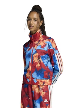 Chamarra Adidas Originals para mujer