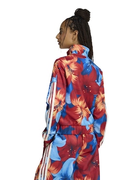 Chamarra Adidas Originals para mujer