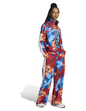 Chamarra Adidas Originals para mujer