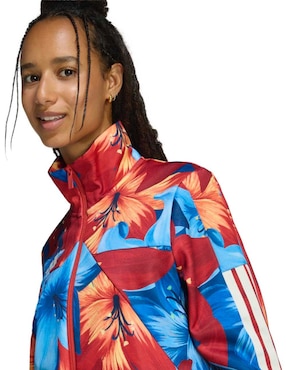 Chamarra Adidas Originals para mujer
