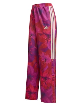 Pants regular Adidas Originals con elástico para mujer