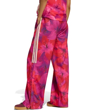 Pants regular Adidas Originals con elástico para mujer