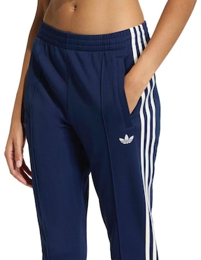 Pants regular Adidas Originals con elástico para mujer