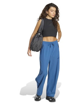Pants Adidas Originals con elástico para mujer
