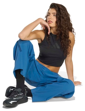 Pants Adidas Originals con elástico para mujer