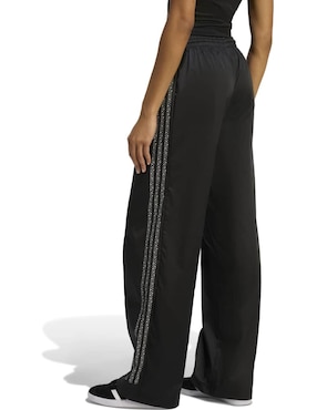 Pants regular Adidas Originals con elástico para mujer