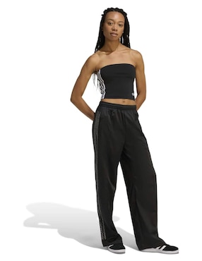 Pants regular Adidas Originals con elástico para mujer