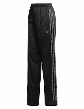 Pants regular Adidas Originals con elástico para mujer