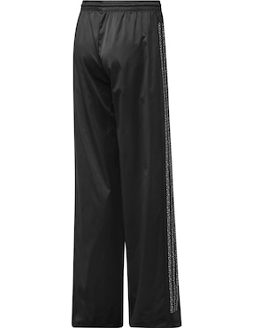 Pants regular Adidas Originals con elástico para mujer
