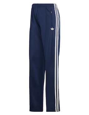 Pants regular Adidas Originals con elástico para mujer