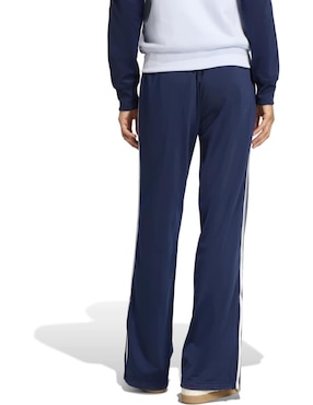 Pants regular Adidas Originals con elástico para mujer