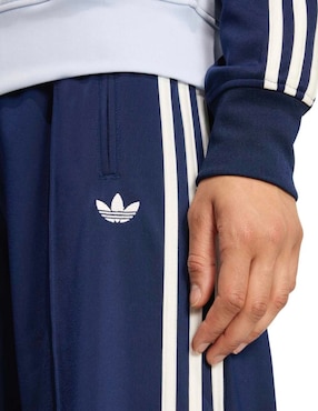 Pants regular Adidas Originals con elástico para mujer