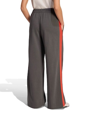 Pants regular Adidas Originals con agujeta para mujer