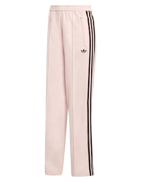 Pants regular Adidas Originals con elástico para mujer