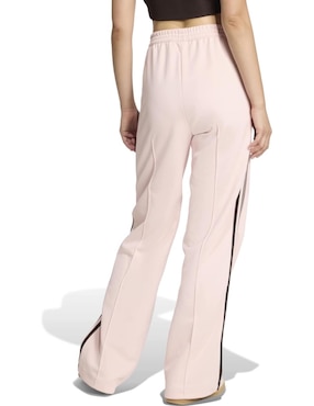 Pants regular Adidas Originals con elástico para mujer