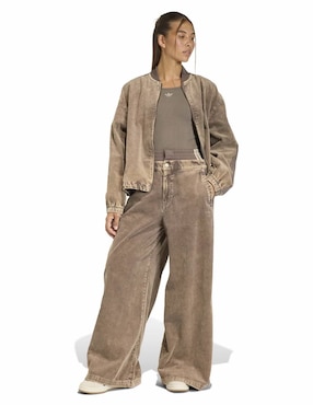 Pants Adidas Originals con elástico para mujer