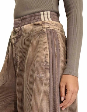 Pants Adidas Originals con elástico para mujer