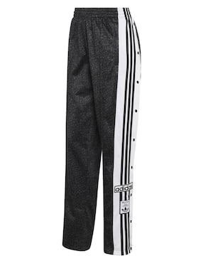 Pants regular Adidas Originals con elástico para mujer