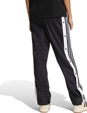 Pants regular Adidas Originals con elástico para mujer