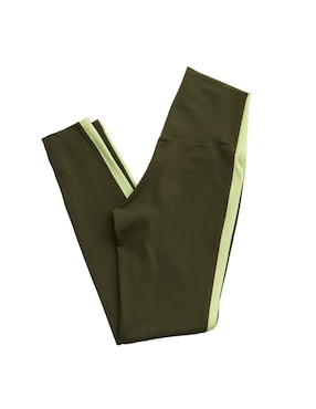 Legging Offline By Aerie a la cintura con elástico para mujer