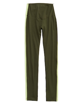 Legging Offline By Aerie a la cintura con elástico para mujer