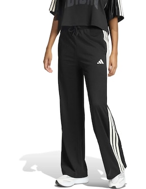 Pants regular adidas originals con jareta para mujer