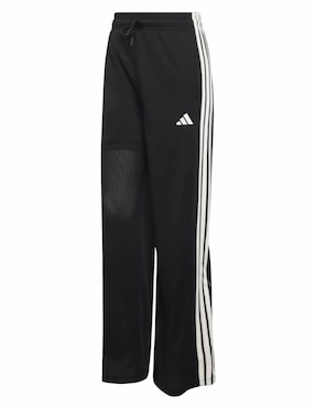 Pants regular adidas originals con jareta para mujer