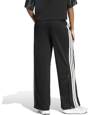 Pants regular adidas originals con jareta para mujer