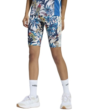 Short Adidas Originals de algodón para mujer