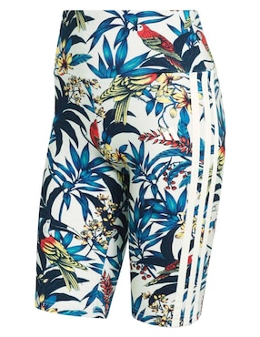 Short Adidas Originals de algodón para mujer