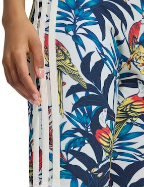 Short Adidas Originals de algodón para mujer