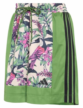 Short Adidas Originals para mujer