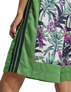 Short Adidas Originals para mujer
