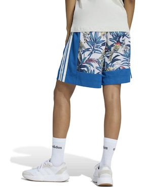 Short Adidas Originals para mujer