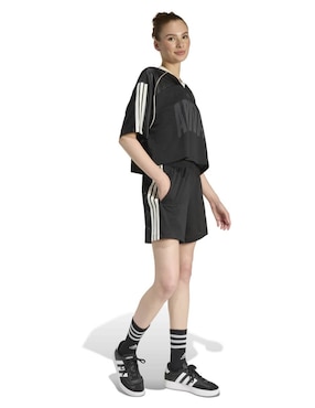 Short Adidas Originals para mujer