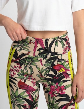 Short Adidas Originals de algodón para mujer