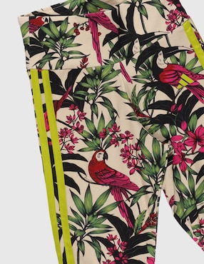 Short Adidas Originals de algodón para mujer