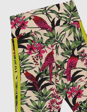 Short Adidas Originals de algodón para mujer