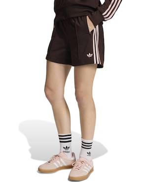 Short adidas originals para mujer