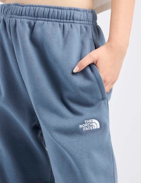 Pants slim The North Face con elástico para mujer